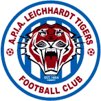 APIA Leichhardt Tigers